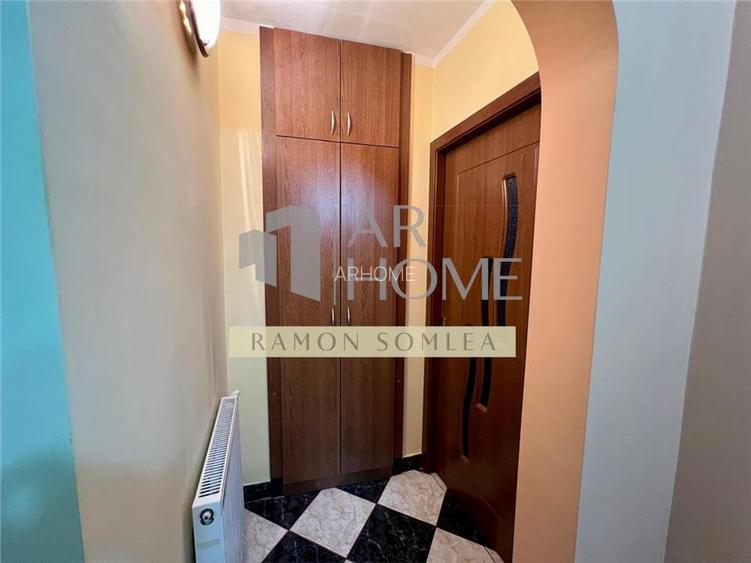 Vanzare apartament 4 camere, spatios, 9 mai, Ploiesti - 14
