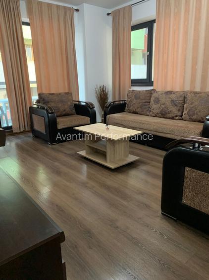 Apartament 2 camere - 3