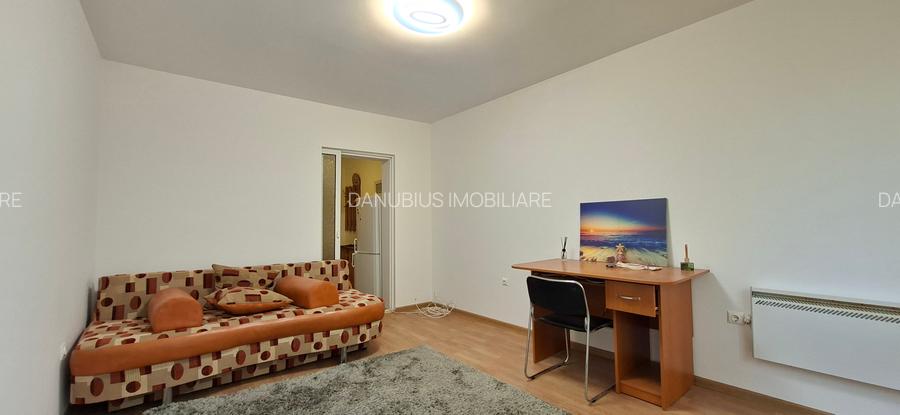 Garsonieră luminoasă, etaj 1, Țiglina 1 – ideală pentru locuit sau investiție! - 5