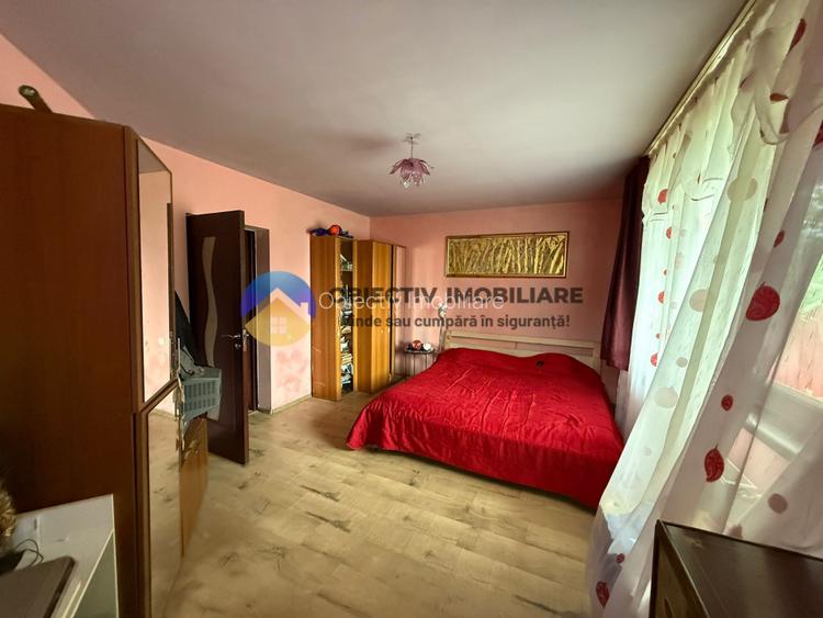 Casa de vanzare cu peisaj deosebit - Savinesti, jud. Neamt  - 14