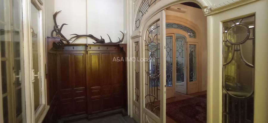 Corp casa deosebit, Serban Voda - Unirii- Biserica Sf Spiridon - 11