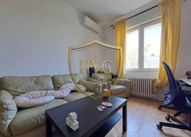Apartament 2 Camere | Decomandat | Calea Floreasca - 2