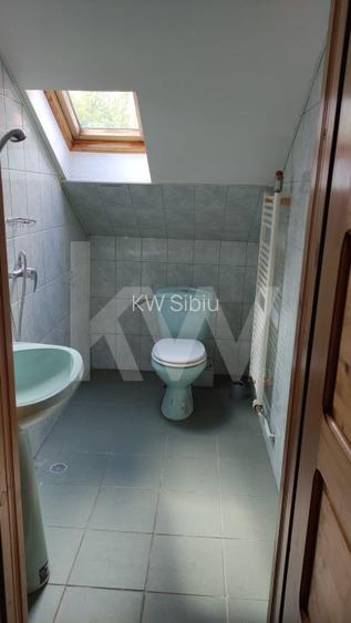 Închiriere spațiu de birouri – Zona Centrală Sibiu, lângă Promenada Mall - 10