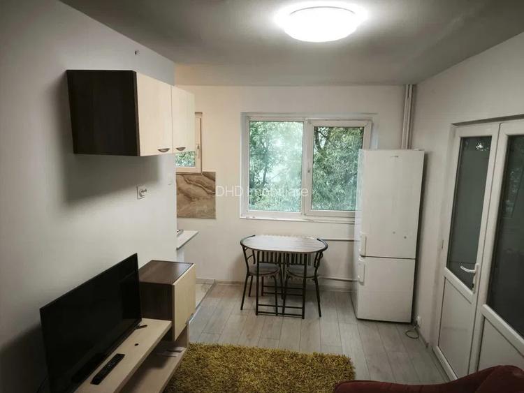 Apartament 2 camere Podu Ros-Cantemir - 8