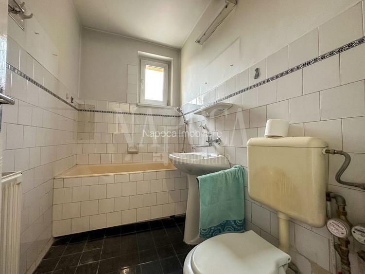 Apartament 3 camere de vanzare in Grigorescu, Cluj Napoca - 6