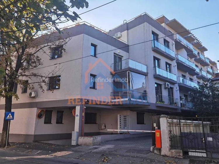 2 camere zona Pache Protopopescu - 7