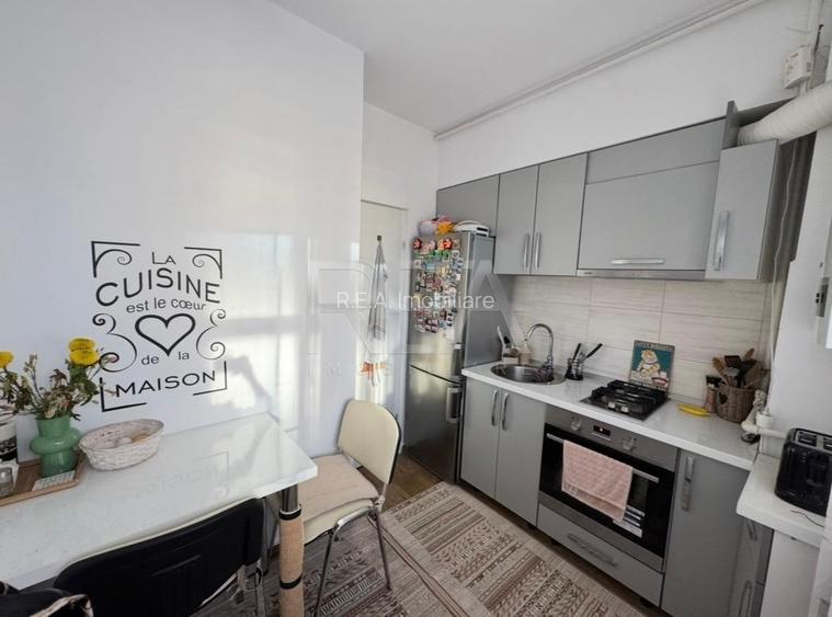 Garsoniera, Grozavesti - 3