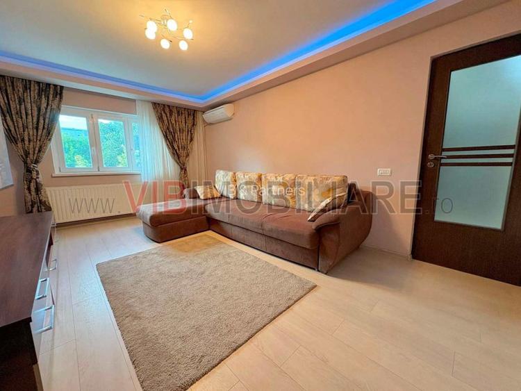 2 Camere - Crangasi - Lacul Morii - Parc - 3