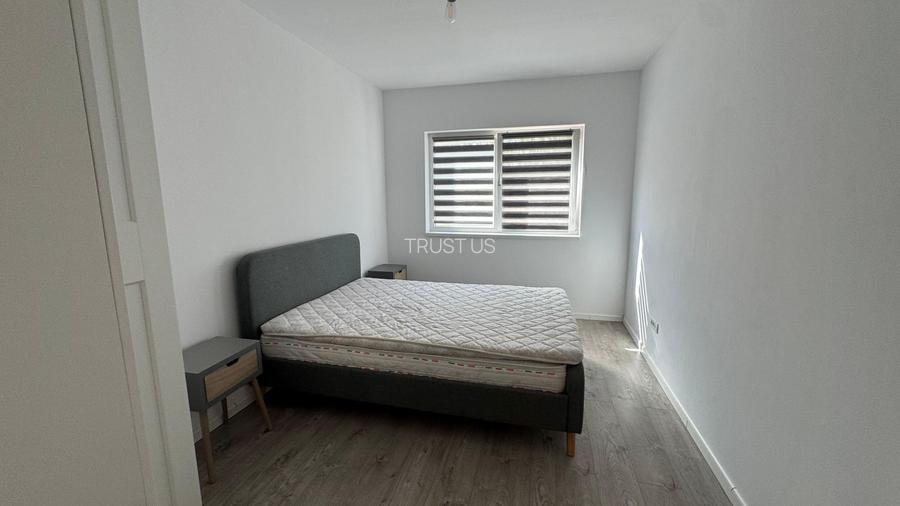 Apartament 2 camere | Parter | Grădină 30 mp | Parcare inclusă | - 13