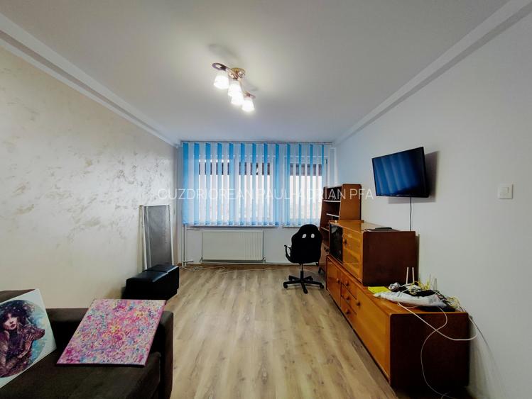 🏢 Apartament 2 camere de vanzare langa 🌳 Parcul Garii, comision 0%. - 2
