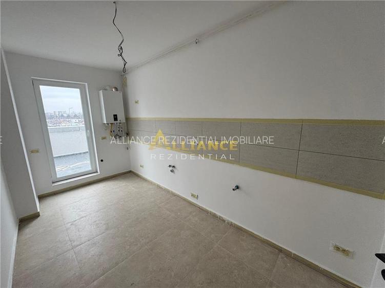 Apartament 2 camere etaj 1 Metalurgiei - 3