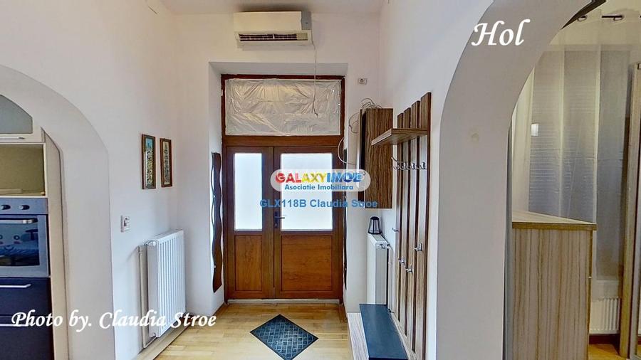 INCHIRIERE GARSONIERA GLADIOLELOR - UNIRII - 5