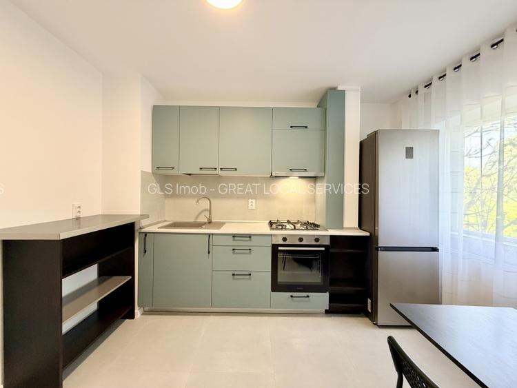 Apartament decomandat în zona Tineretului - Timpuri Noi - 3