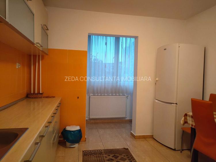 Apartament 2 camere Piata Sudului - 4