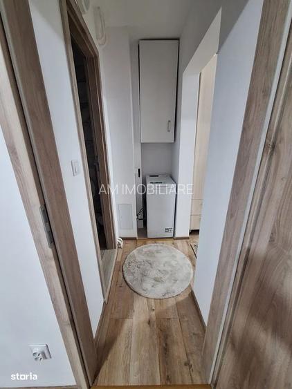 AP. 2 CAMERE GIURGIULUI, LOC DE PARCARE, MOBILAT/UTILAT MODERN - 6