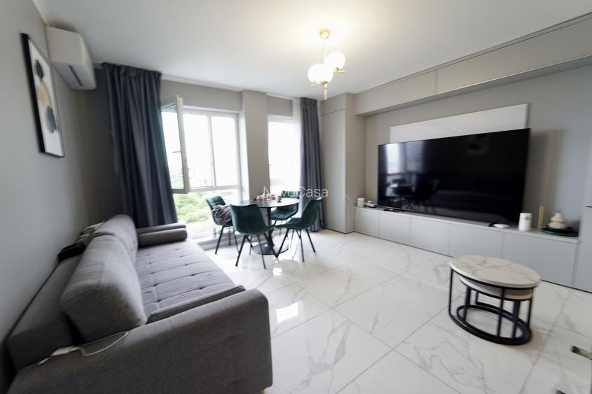 Apartament 2 camere petfriendly ,Bloc Nou Andrei Mureșanu Sud - 3