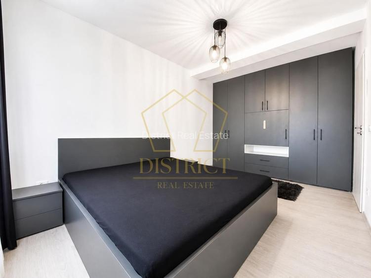 Apartament cu 2 camere | Giroc - 9