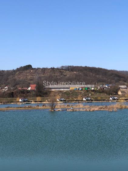 Teren 4.000mp strategic langa Pentarom & Dacia-Renault l Acces DN73 - 21