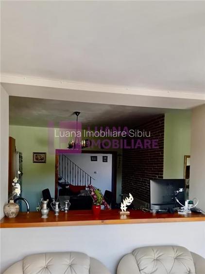 Casa tip duplex de vanzare | pod | garaj | teren 403 mp - 3