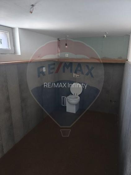 Spațiu comercial de 302.5mp de închiriat în zona Bulgaria - 15