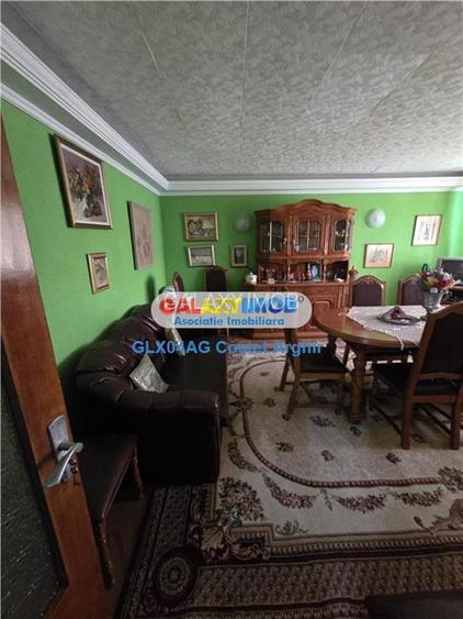 Vindem ap cu 4 camere central-Magnolia , etaj 2, mobilat si utilat - 2