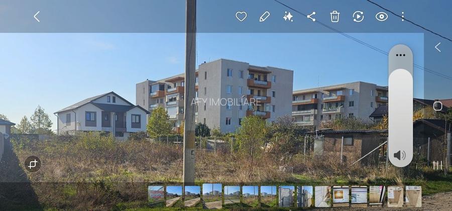 De vanzare teren 500mp, certificat de urbanism, Bragadiru - 2