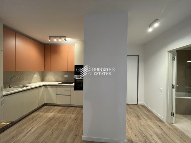 Prima inchiriere Estoria City Pallady 2 camere - 19