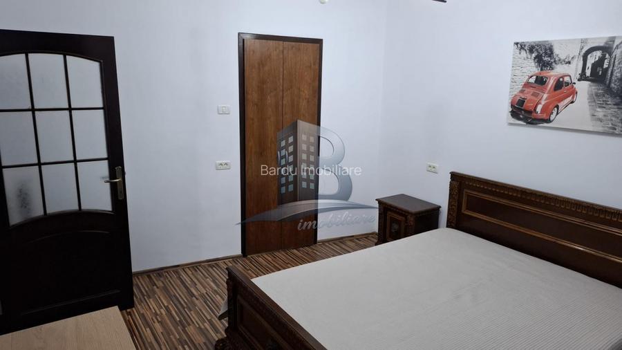 Apartament 2 Camere/ Muncii/ Centrala Proprie - 3