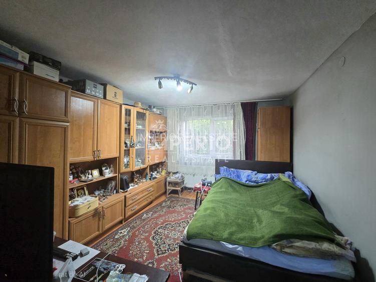 Casa individuala de vanzare | 477 mp teren | Dambul Rotund - 2