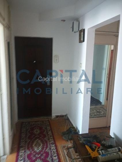 Apartament 3 camere decomandate, Turda - 2