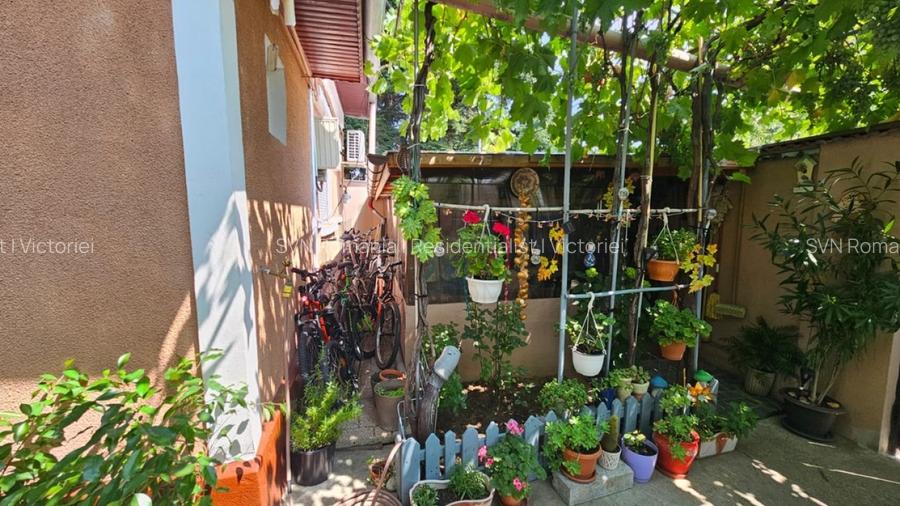 REV2005067 Casa de vanzare I zona Mihai Bravu I teren 345 mp - 4