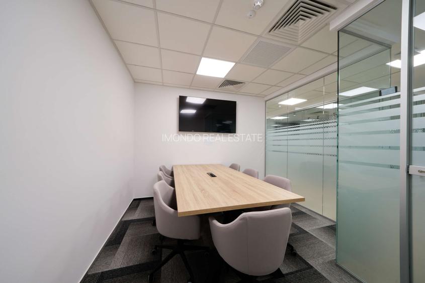 Spatii de birouri | CALEA VICTORIEI | Universitate - 7