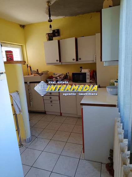 Casa 3 camere de vanzare in Alba Iulia cu teren 600 mp - 2