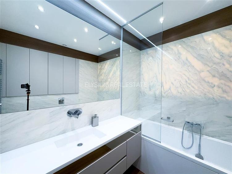 Apartament de inchiriat 4 camere Kiseleff - 22