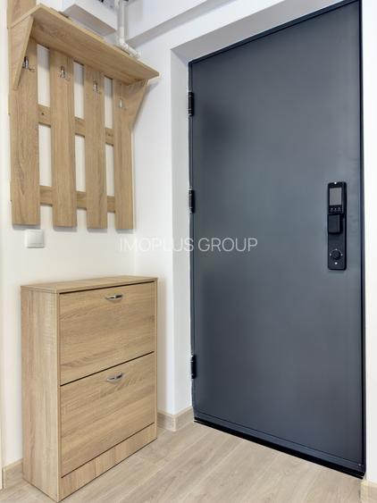 APARTAMENT 2 CAMERE COPOU GARDEN prima inchiriere 0% COMISION - 10