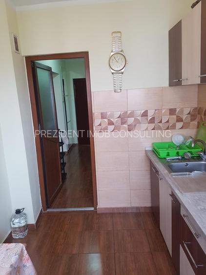 Apartament 2 camere decomandat 5 minute metrou Tineretului - 9