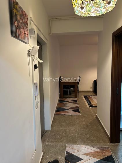 2 camere decomandat bloc nou mobilat și utilat sos andronache - 4