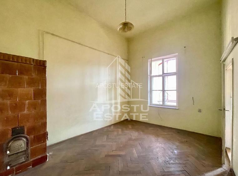 Apartament 3 camere - Ultracentral - 11