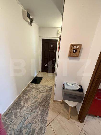 Apartament 2 camere, decomandat, etaj intermediar, parcare, zona linistita - 7