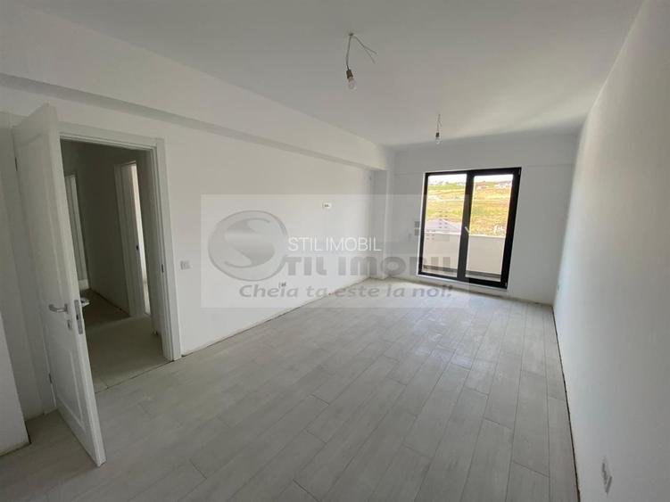 Ap. 2 cam D finisaje premium Bucium-Visan 0% comision,105,402 € - 2