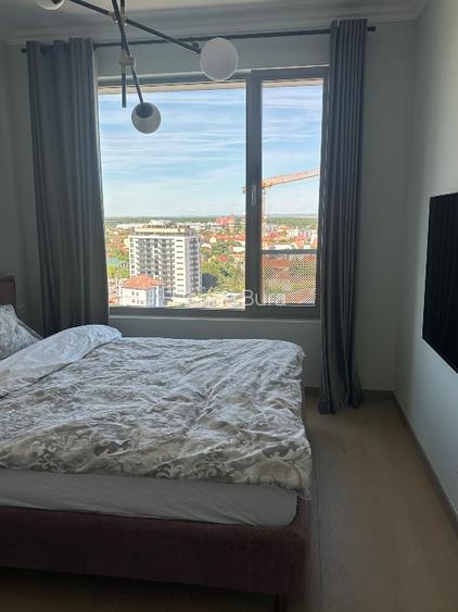 Apartament 3 camere, cartier ISHO, Bloc RA - 6