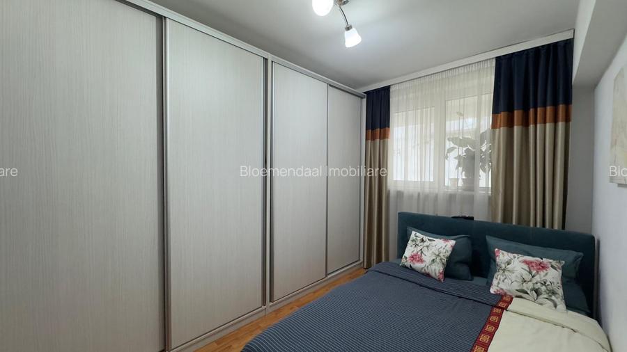 Apartament 3 camere Drumul Taberei- Aleea Baiut - 7