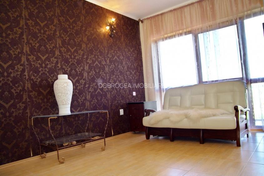  ZONA CENTRALA- CASA P+1+M, TEREN 500 MP - 12