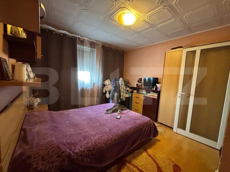 Apartament de 3 camere, vedere panoramica, 52 mp, zona Alexandru. - 3