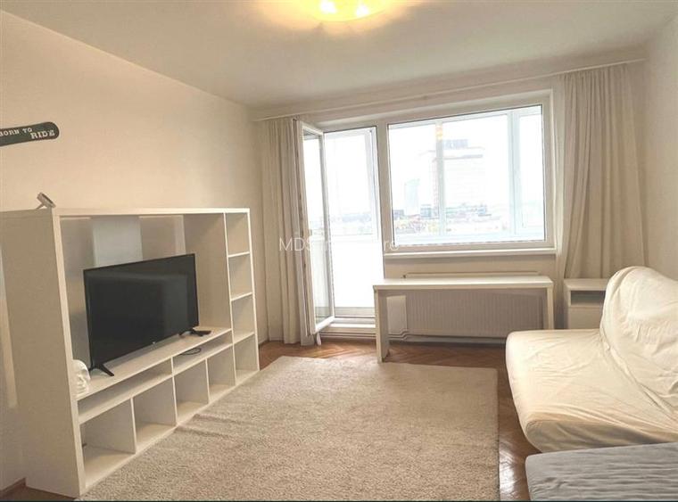 Amenajat complet la etaj intermediar, Piața Marasti - 2