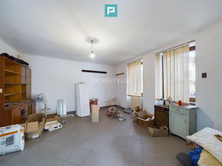 Casă în zona Mehala strada Cloșca, urbanism S+P+7+ER - 4