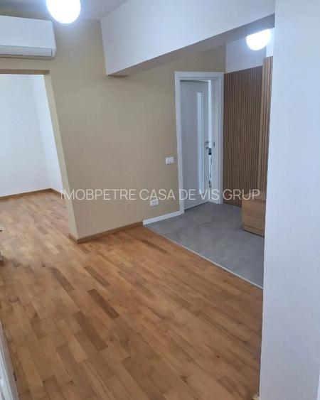 Apartament cu 3 camere  renovat, mobilat, lux inchiriere. - 5