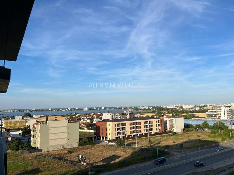 Închiriere apartament 2 camere  LUX– Tomis Plus, Sigma Residence - 5