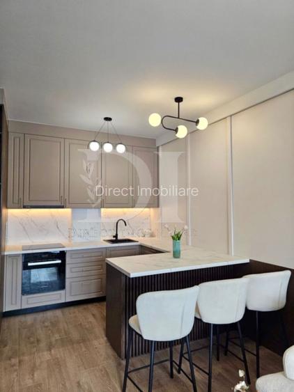 Apartament de vanzare | Zona Eroilor | bloc nou - 8