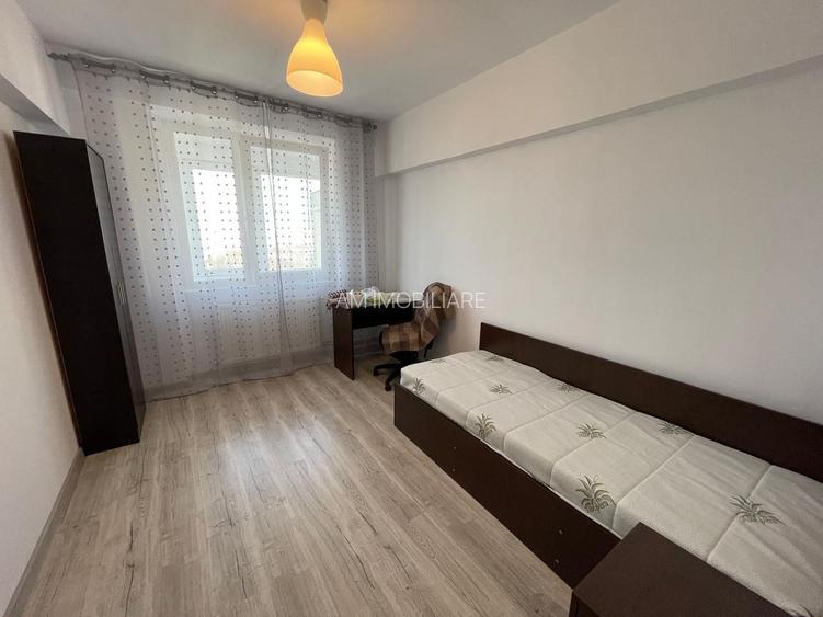 AP. 3 CAMERE BRANCOVEANU, CENTRALA TERMICA PROPRIE,  BUCATARIE INCHISA. - 3